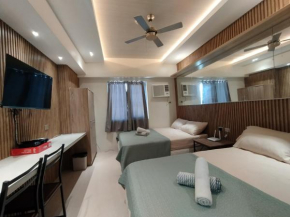 Sunvida Tower Residences Infront of SM City Cebu